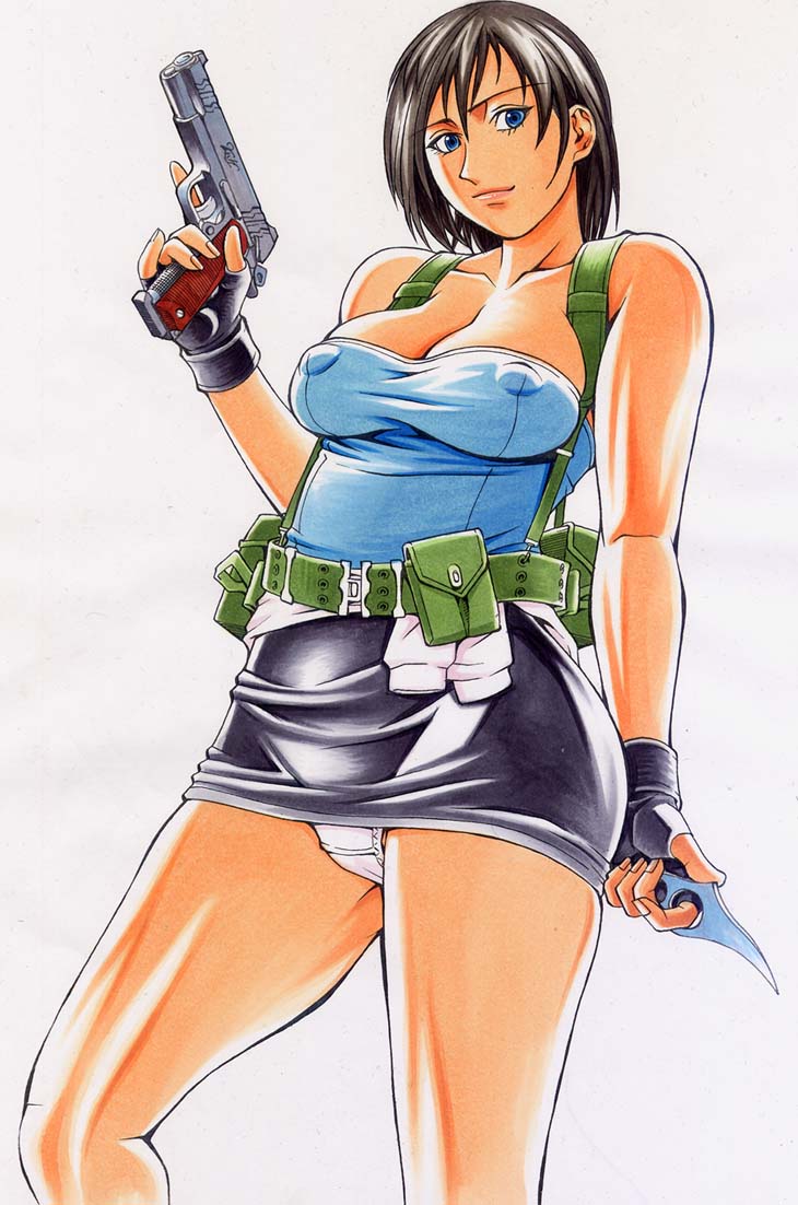 Resident Evil Pics page 5 full