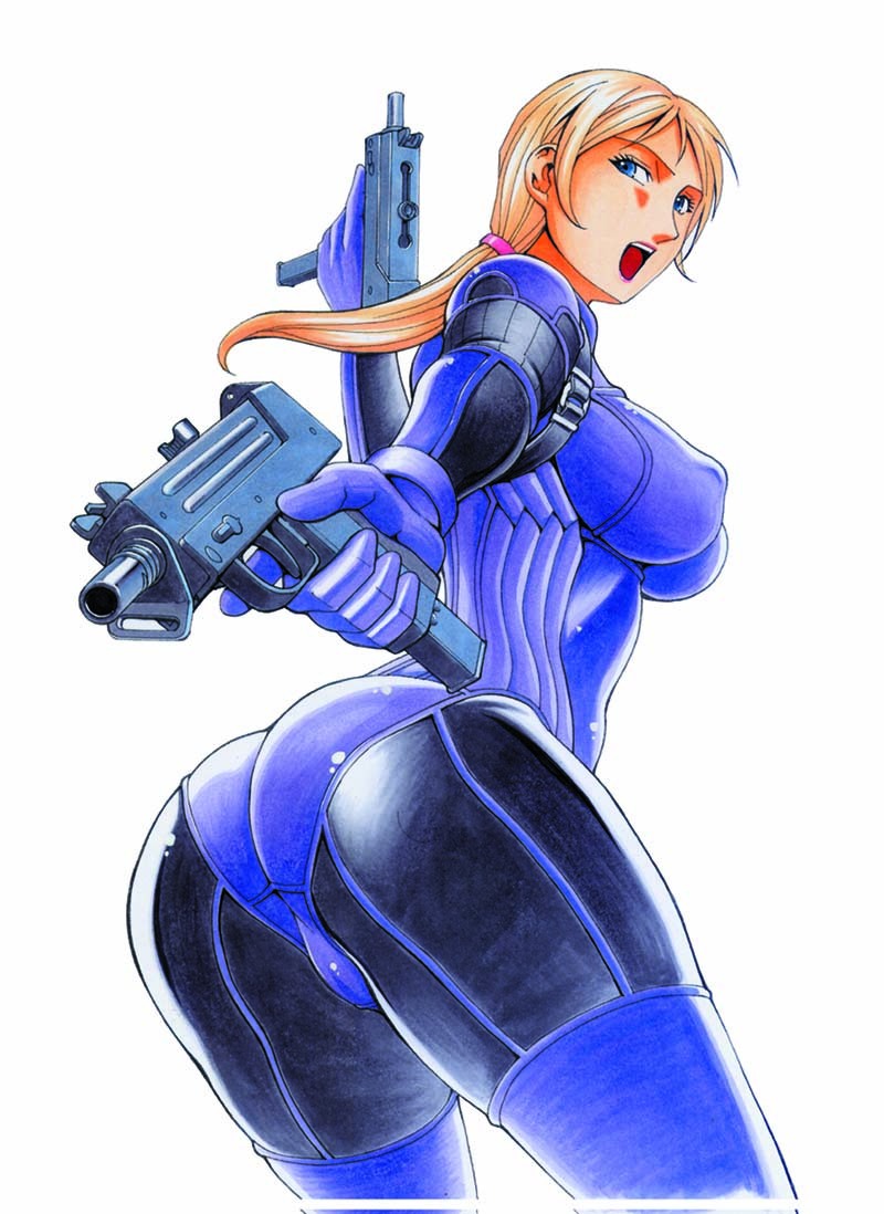 Resident Evil Pics page 6 full