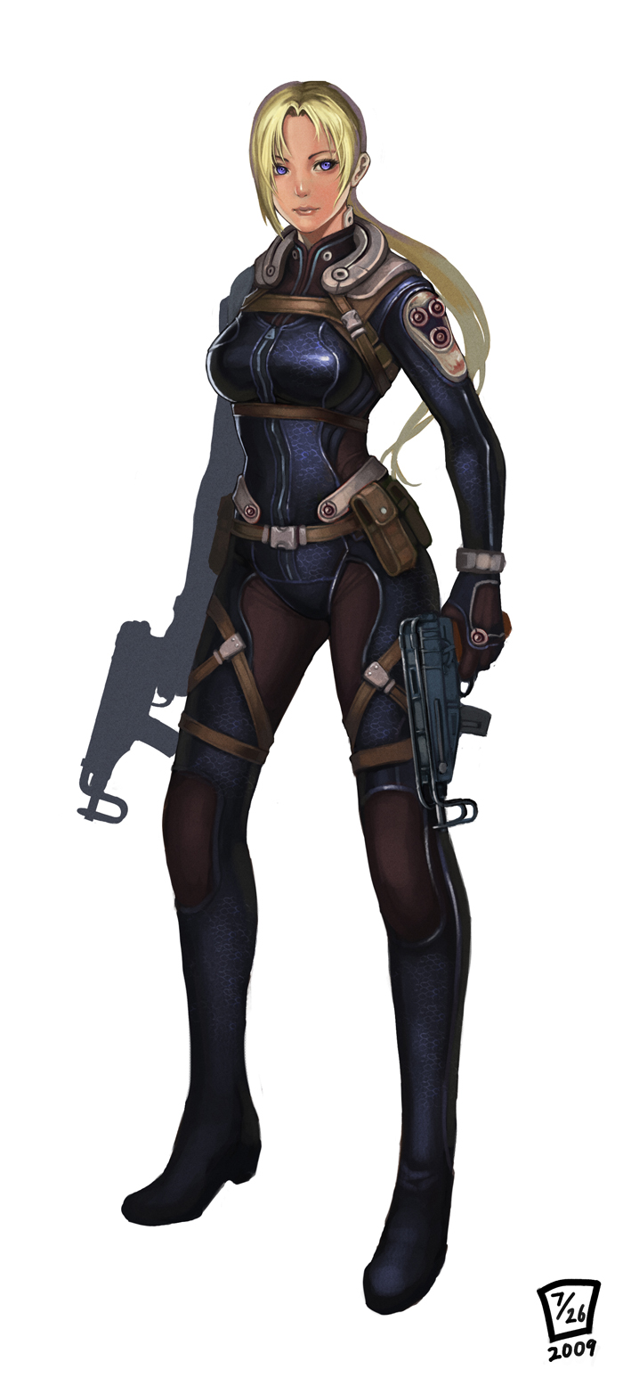 Resident Evil Pics page 8 full