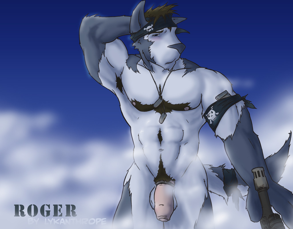 Military furries page 10 full