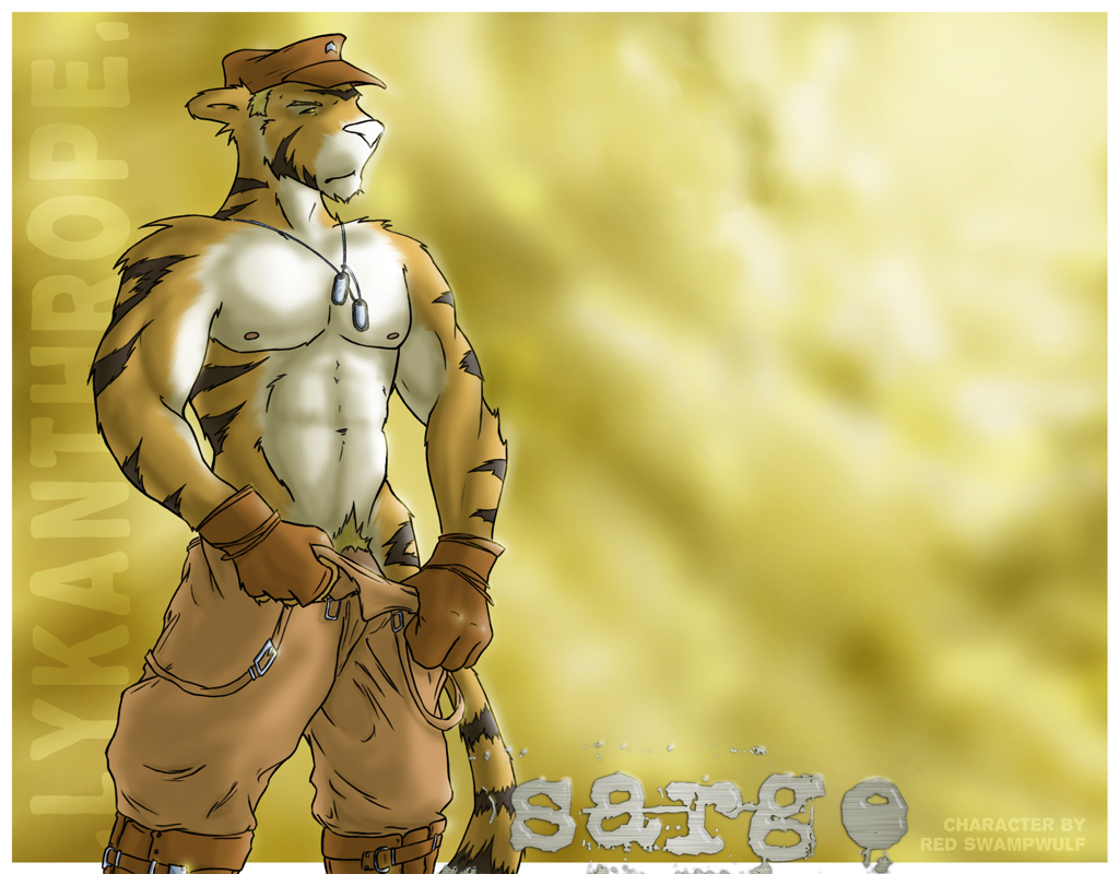 Military furries page 9 full