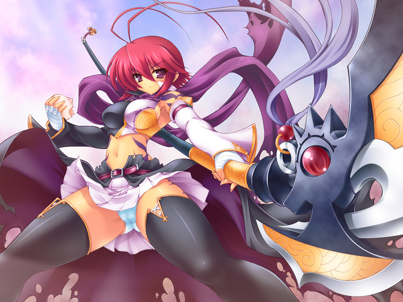 Konata5.6 Koihime Musou page 5 full
