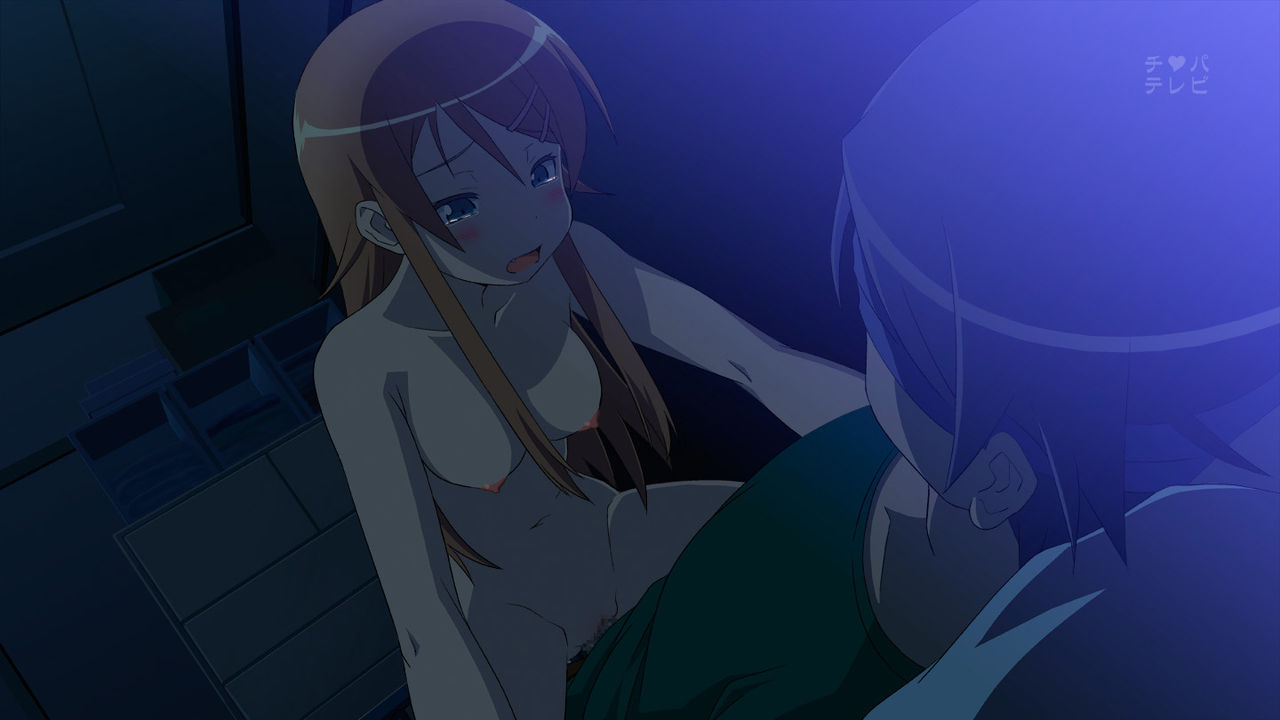 Ore ga Imouto to Sono Tomodachi ni ××× Suru Wake ga Naku mo Nai page 8 full