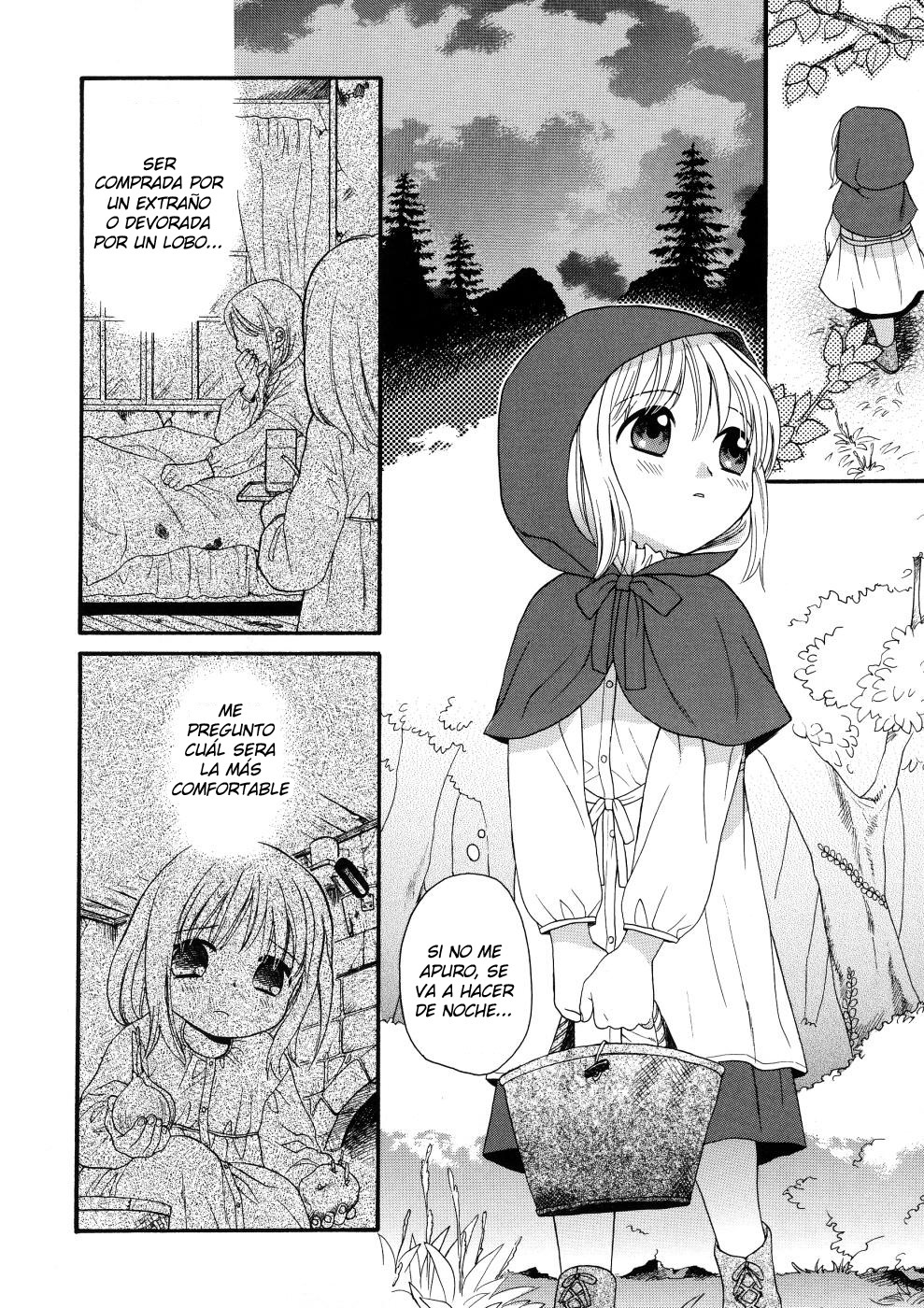 GIRLS SHOWER 11 espa&ntilde;ol page 2 full
