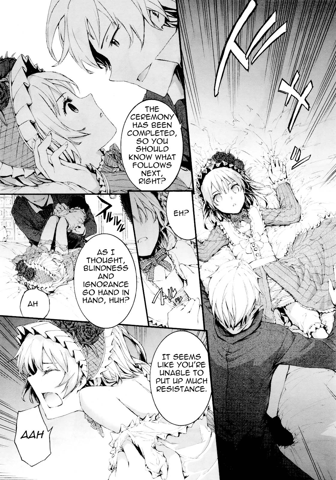 Gothic page 5 full