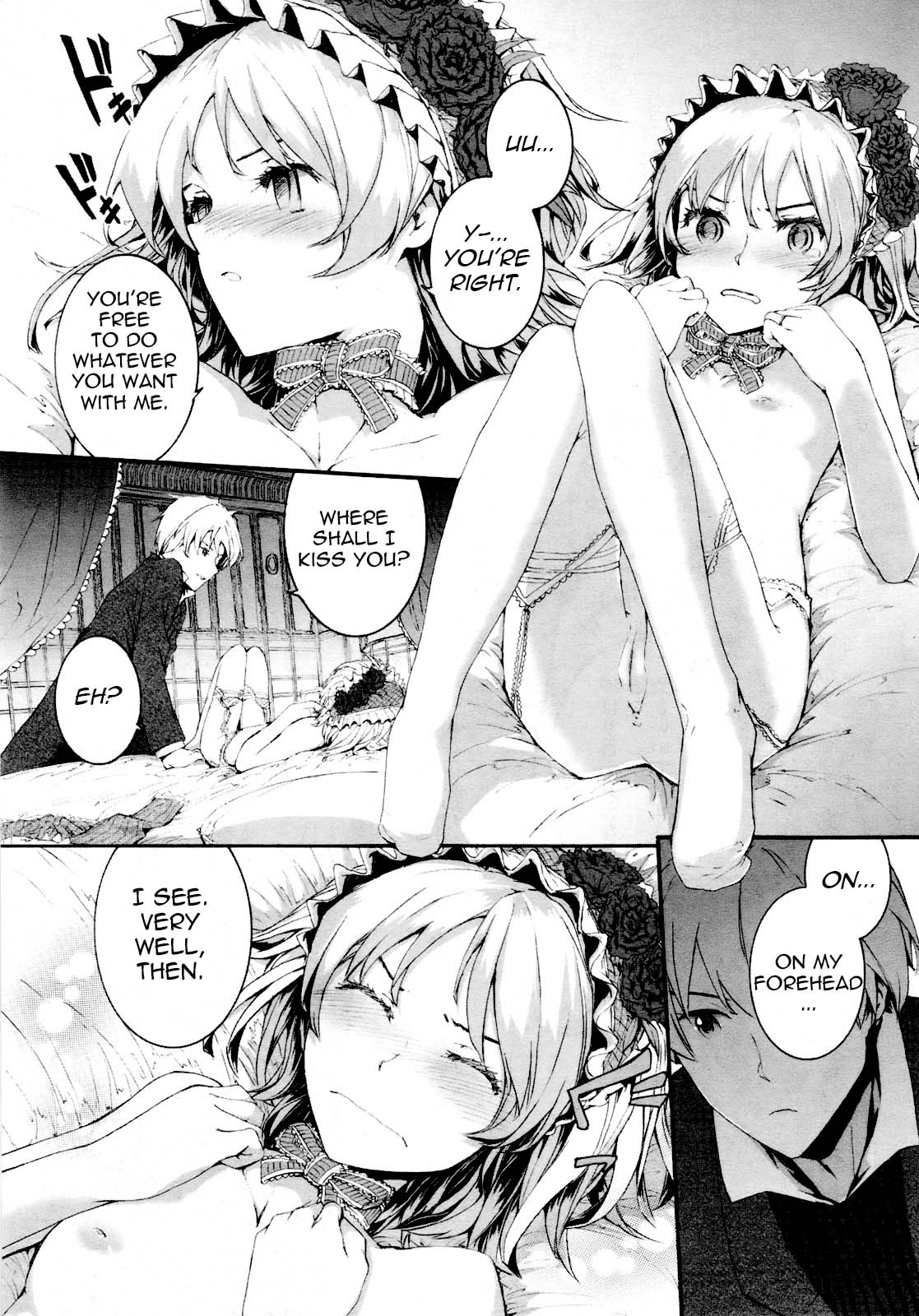 Gothic page 6 full