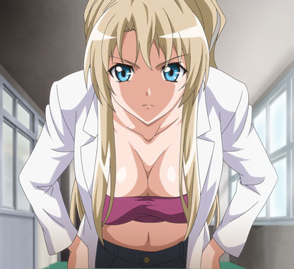 Wana Hakudaku Mamire no Houkago page 6 full