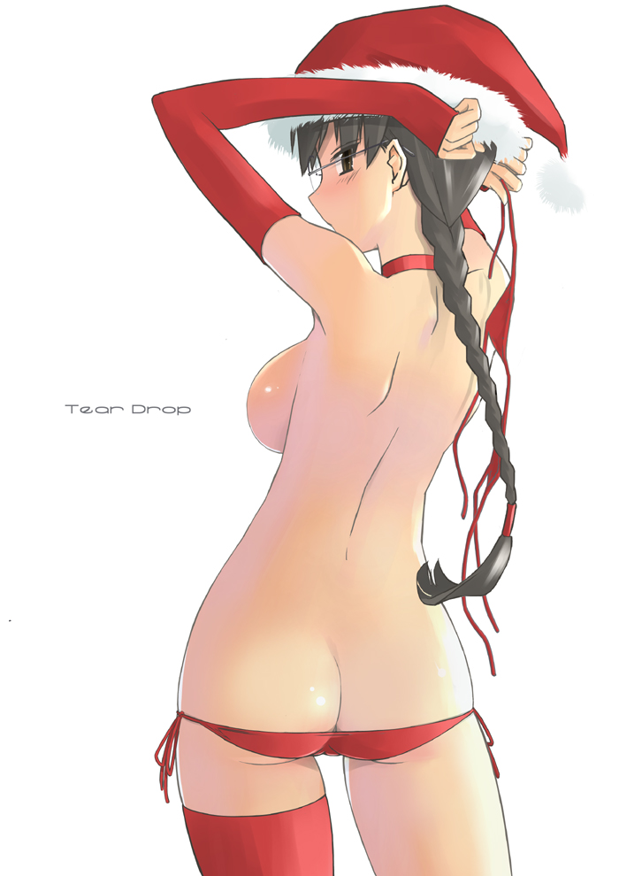 Sexy Christmas page 7 full