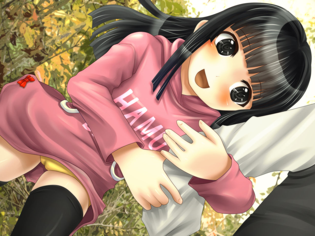 Yayoi Reset ~Kuri to Kouyou to Shuukaku to~ page 2 full