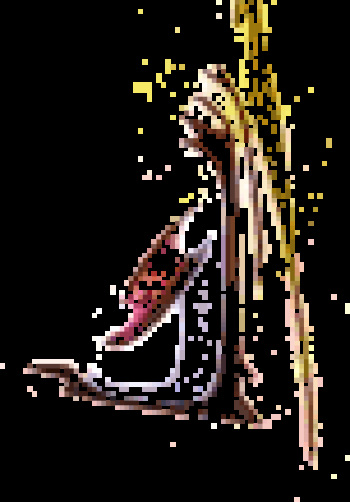 Colourful Gif cover