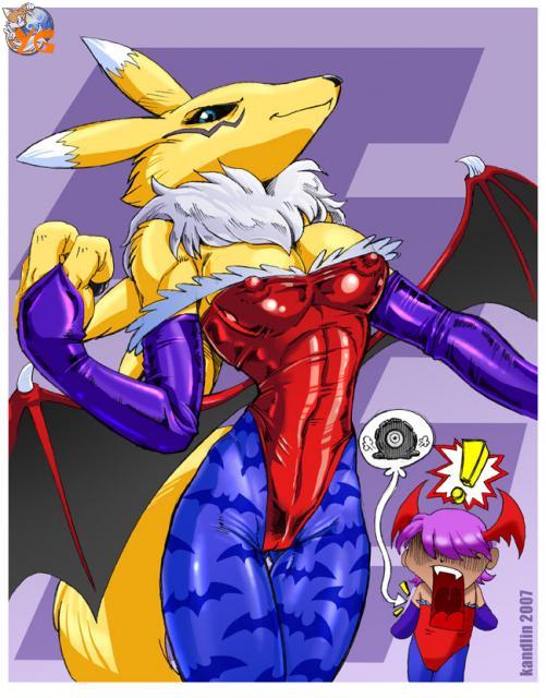 Furry Collection page 3 full