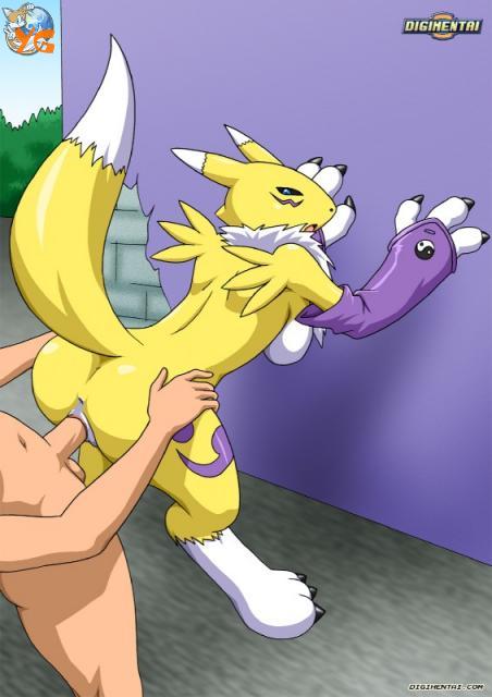 Furry Collection page 5 full