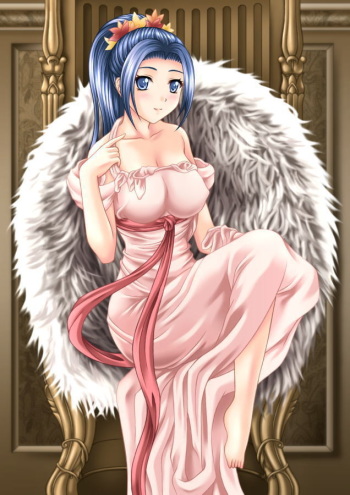 Vivi cover