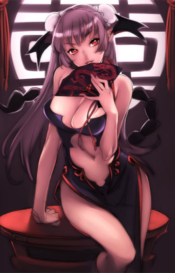 Nishieda cover