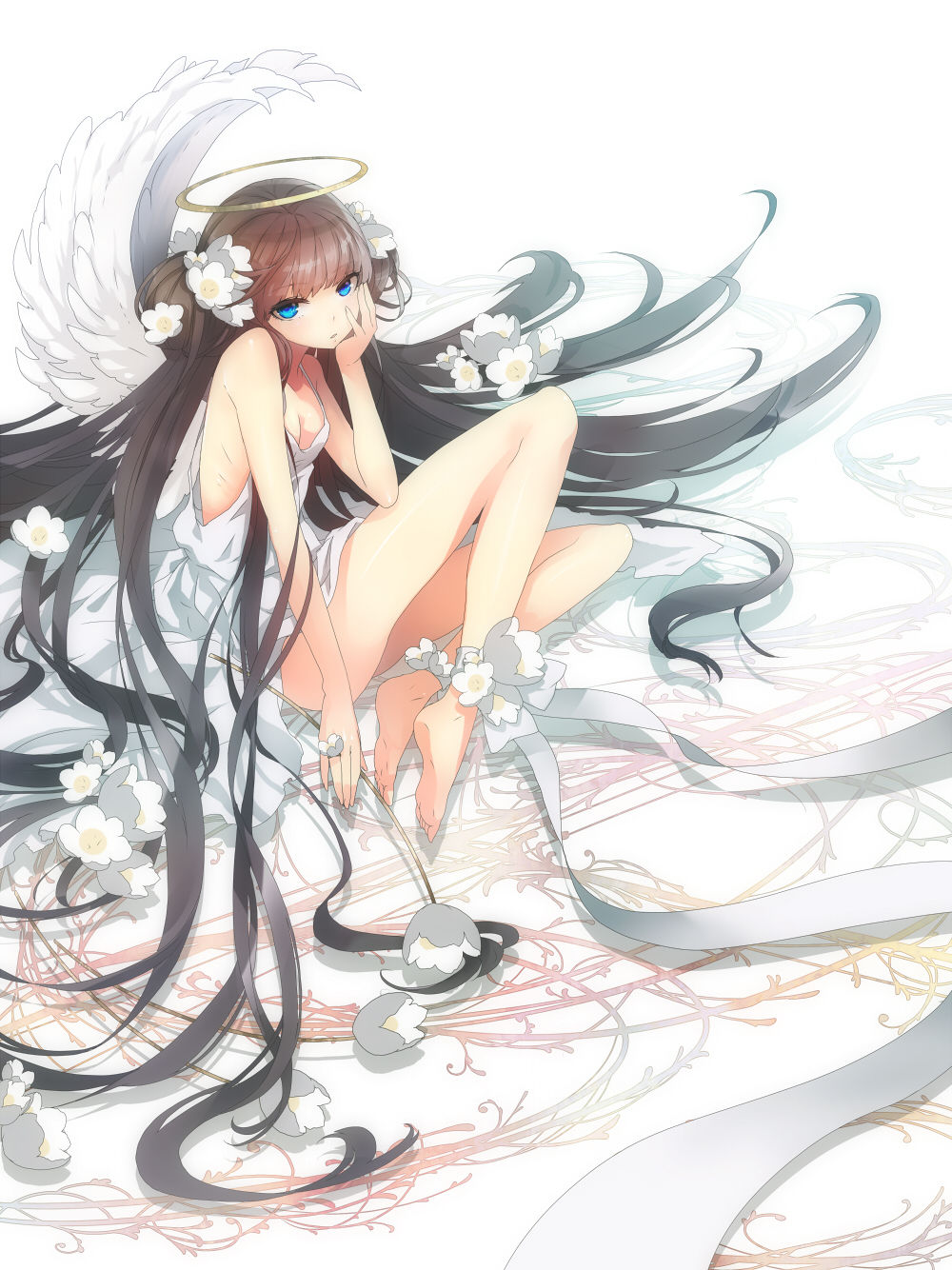 Pixiv collection５ page 4 full