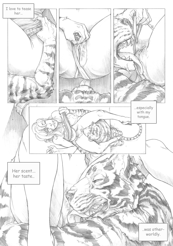 Russ and Kathleen page 2 full