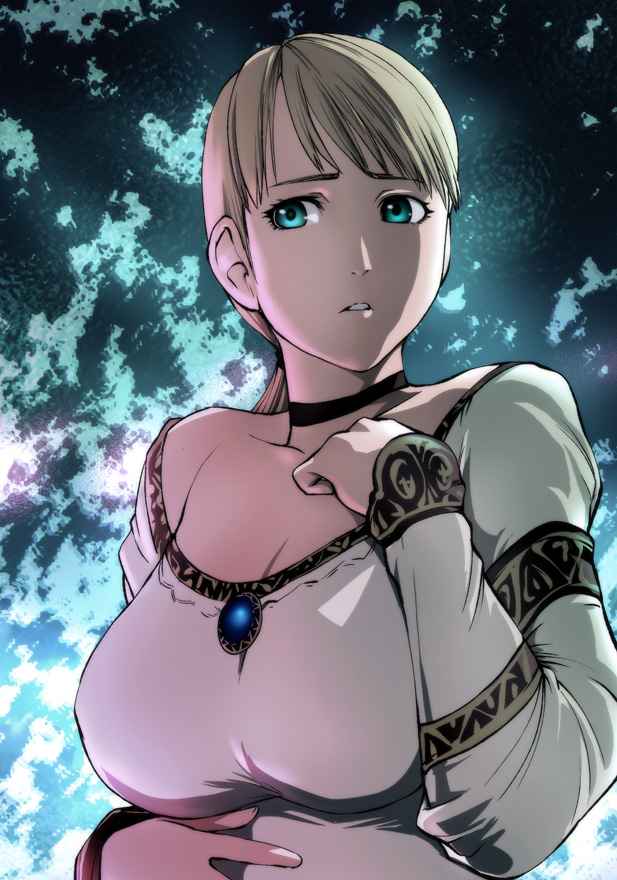 Gallery Hentai By RogerSilverFox - Haunting Ground page 5 full