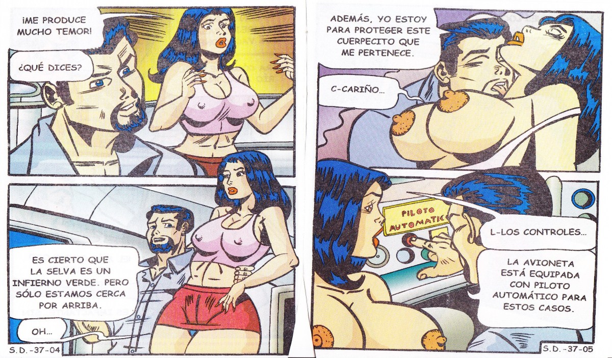 Calentura de sexo_037 page 3 full