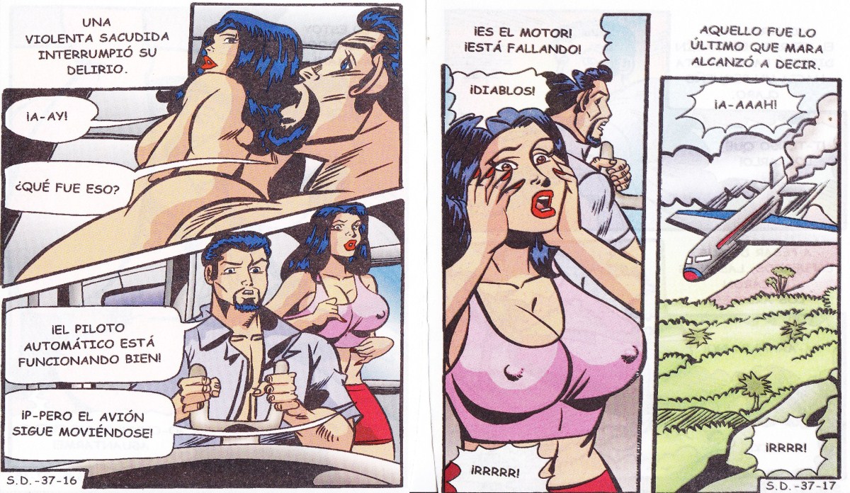 Calentura de sexo_037 page 9 full