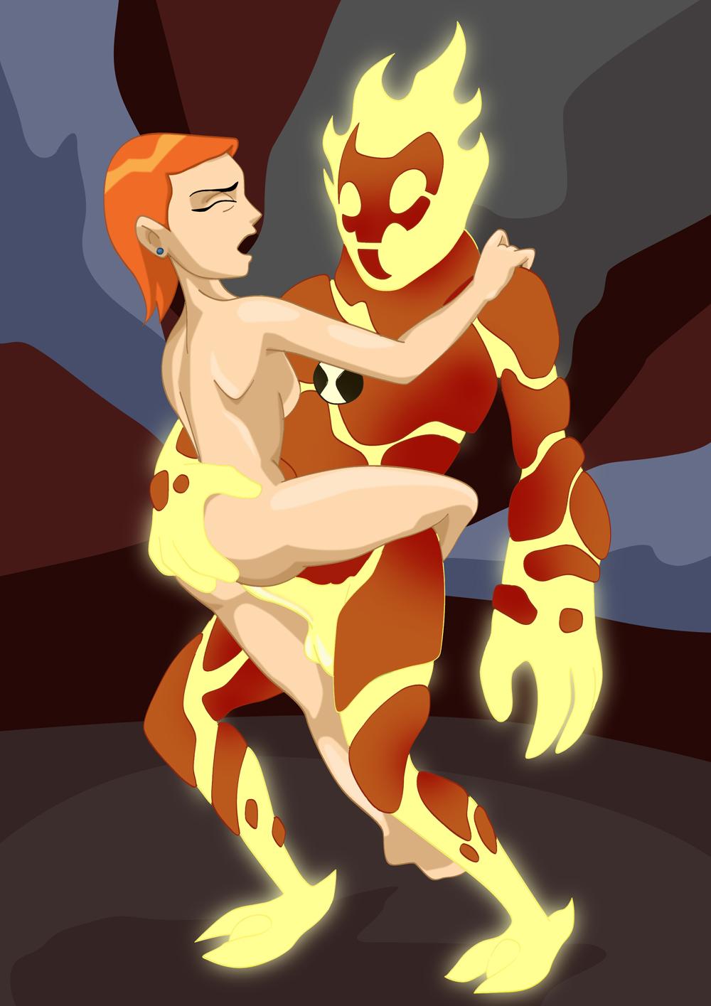 Gwen page 5 full
