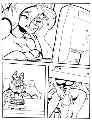 Massive Work Backlog cover