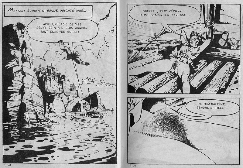 Calypso page 7 full