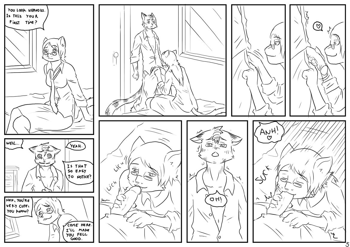 Alpha 05 page 5 full