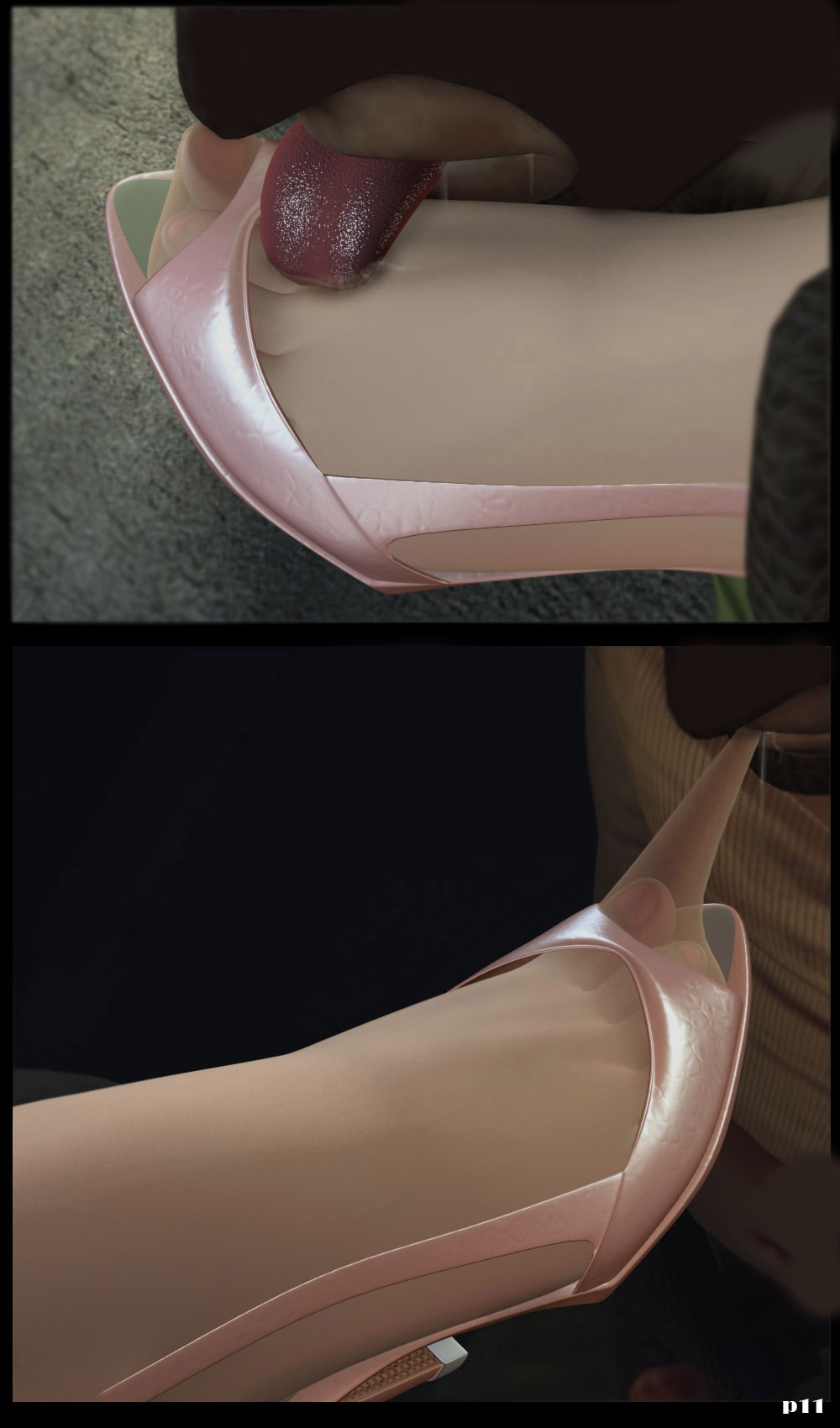 NEW COLLECTION1 !!!!!    Sling socks Temptation page 2 full