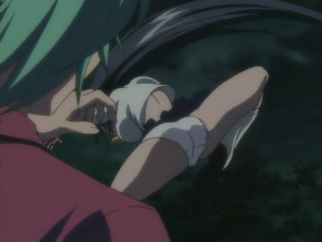Ikkitousen Season 03 ~Great Guardians~ Screenshots page 2 full