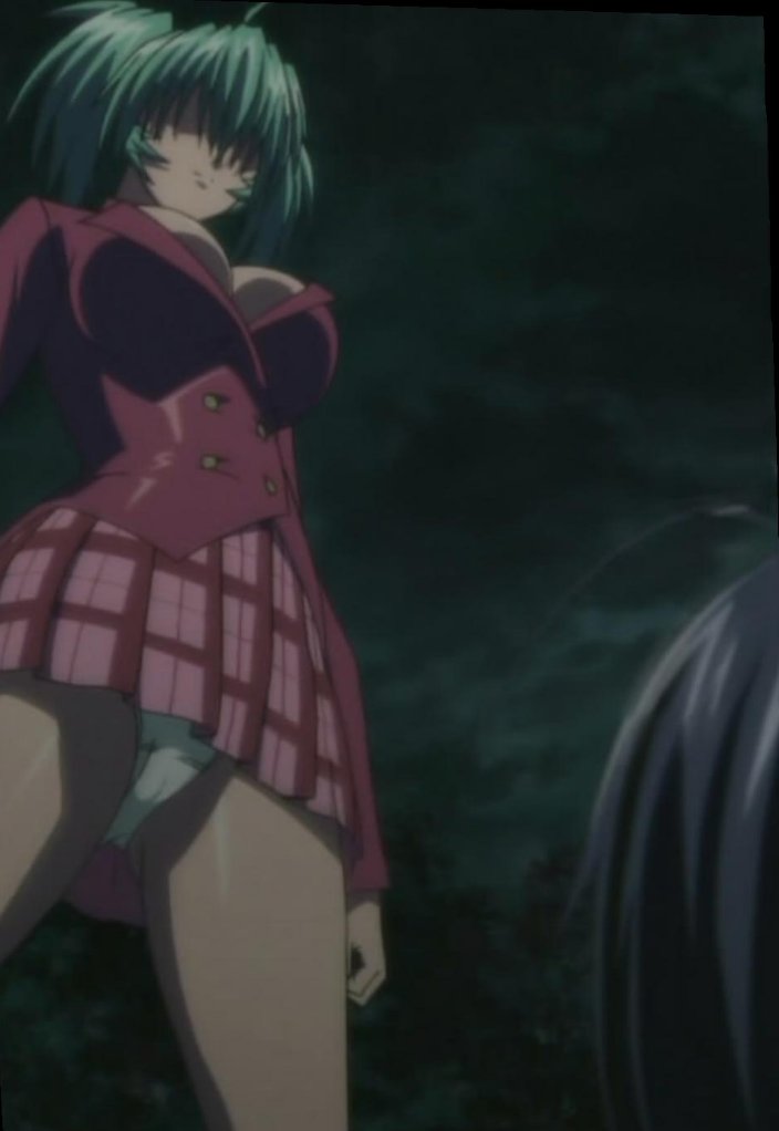 Ikkitousen Season 03 ~Great Guardians~ Screenshots page 4 full