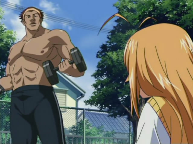 Ikkitousen Season 03 ~Great Guardians~ Screenshots page 8 full