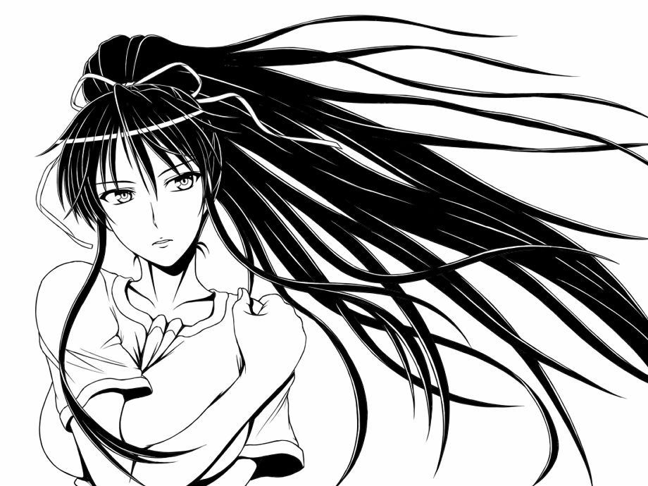 To Aru Majutsu no Index page 9 full