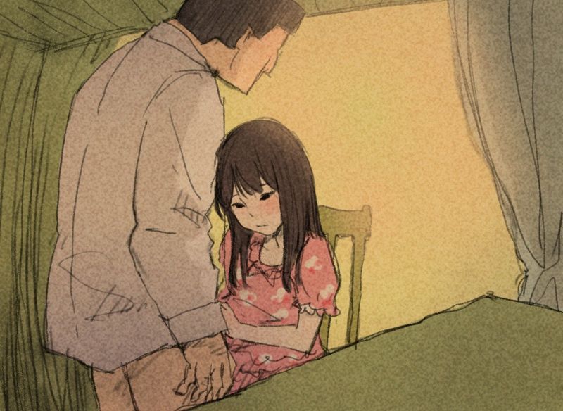 Kawaii Mumou Shoujo page 5 full