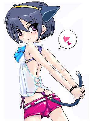 Rakugaki Collection page 10 full