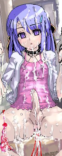 Rakugaki Collection page 6 full