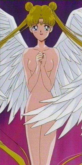 Sailor Moon Hentai page 10 full