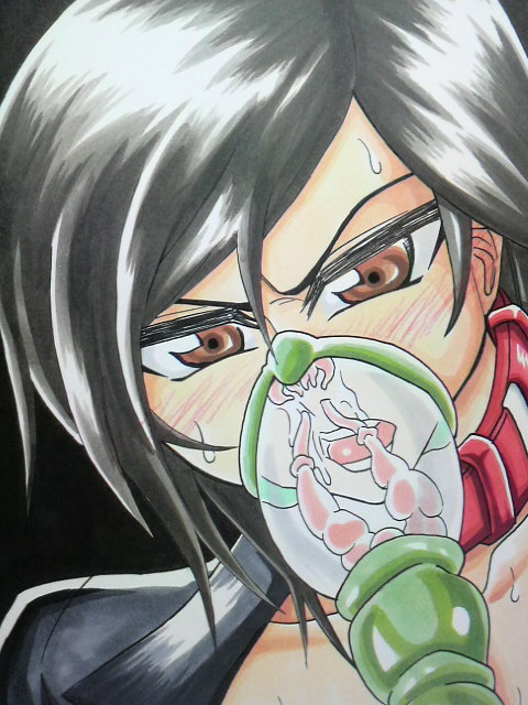 Black Agent Transformation page 6 full
