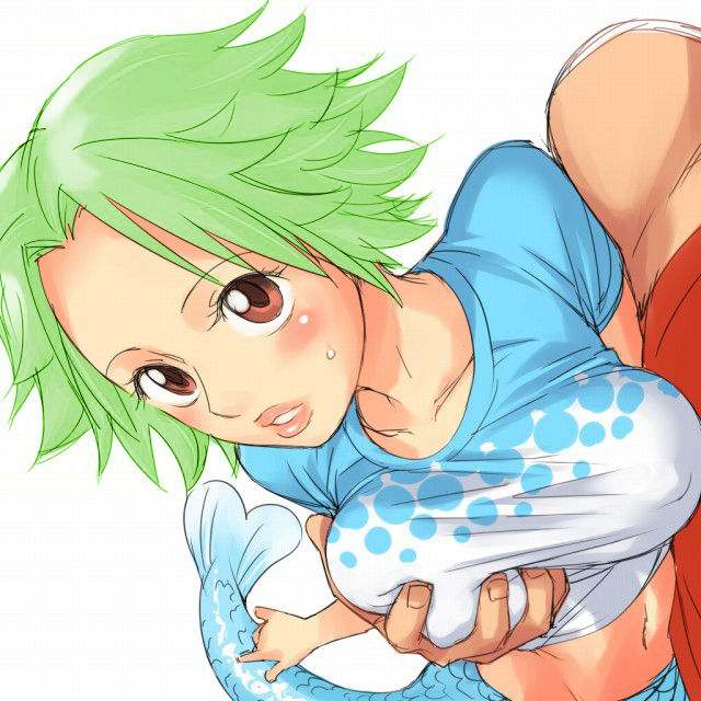 One piece Camie Gallery page 9 full