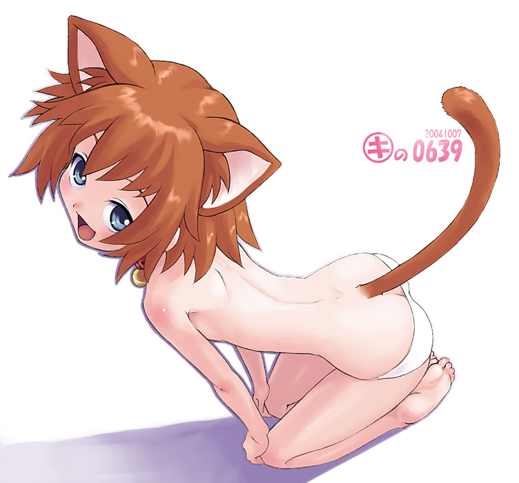 Catgirls page 9 full