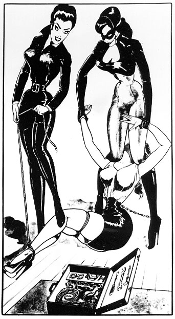 classic Jim Drawings page 2 full