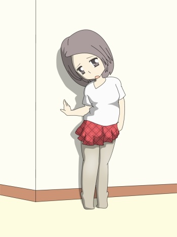 Onnanoko ni Natta Hi 4 cover