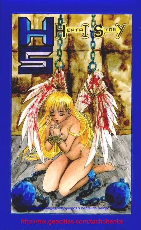 1   Hentai Story page 6 full