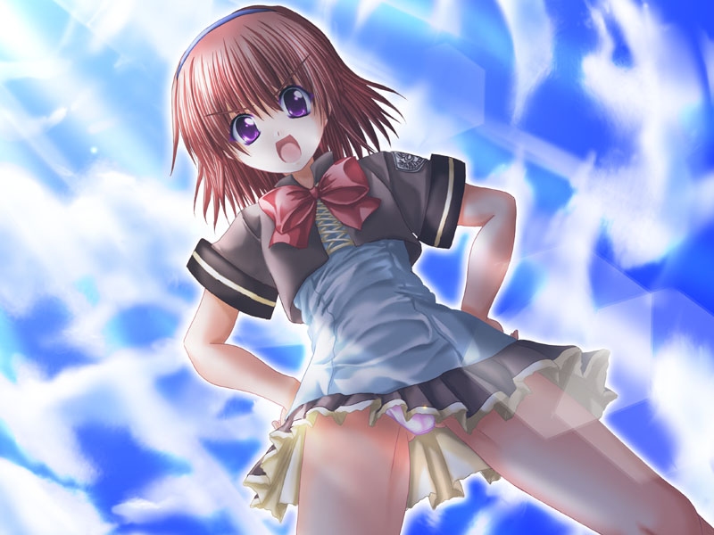 N.E.S.T. ～ Eikyuu no Hinadori ～ VoiceEdition page 2 full