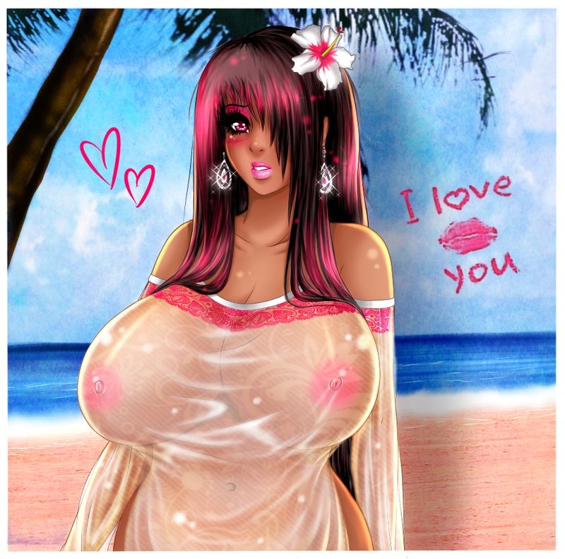 KittyChrissy's Artwork page 8 full