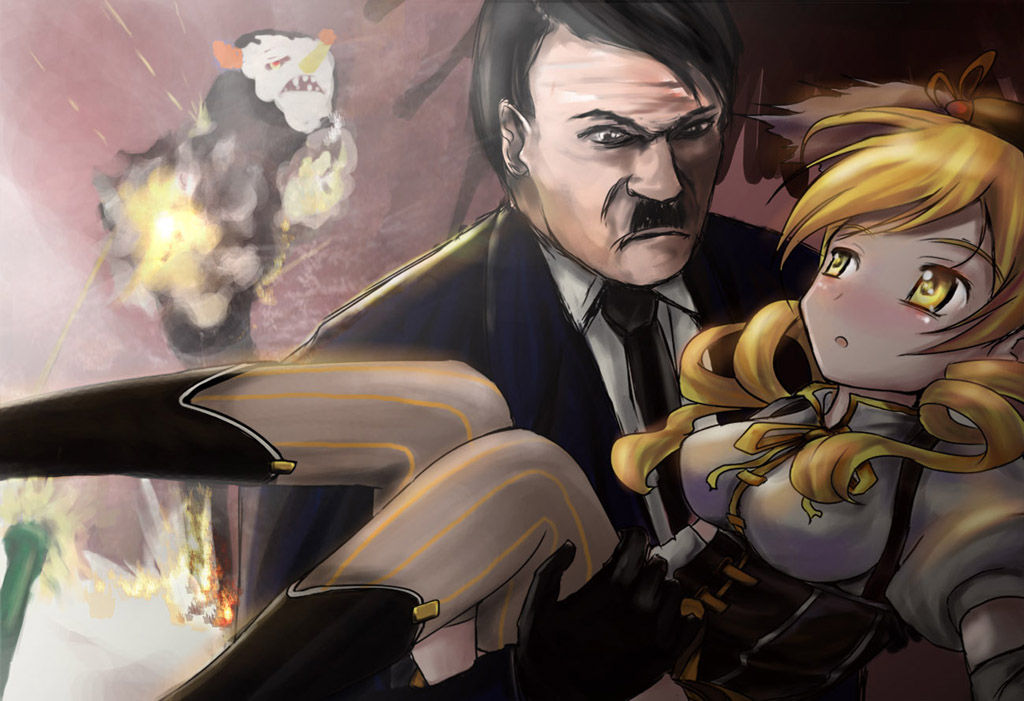 Nazis page 8 full