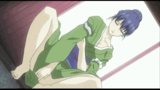 hentai anime - Swallowtail Inn - Stitch and Gifs page 2 full