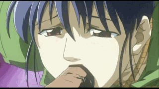 hentai anime - Swallowtail Inn - Stitch and Gifs page 3 full