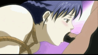 hentai anime - Swallowtail Inn - Stitch and Gifs page 5 full