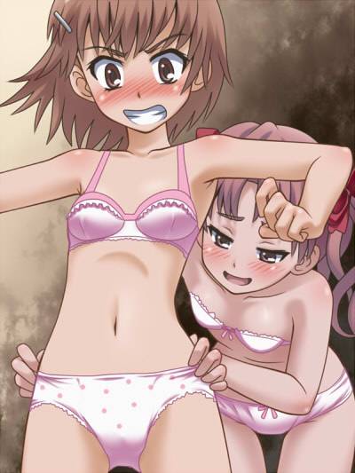 to aru majutsu no index page 7 full