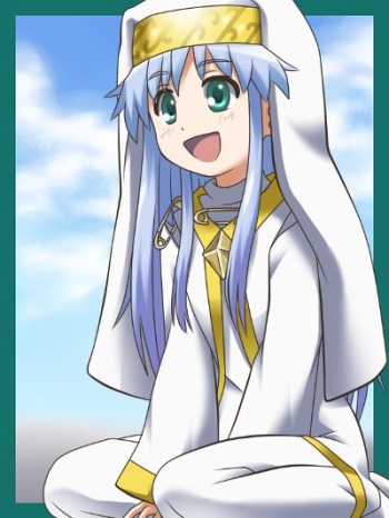 to aru majutsu no index cover